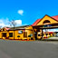 Suburban Studios Buffalo Airport