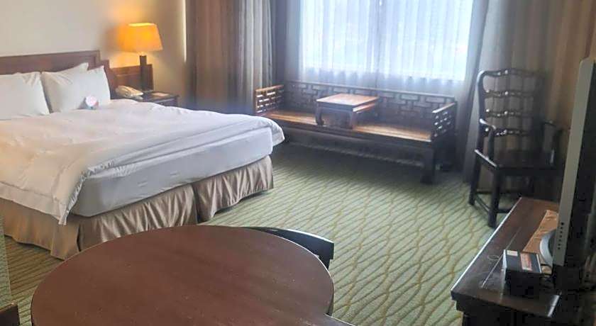 Beautiful Hotel Taipei