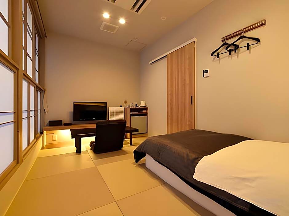 Iwamizawa Hotel 4 Jo