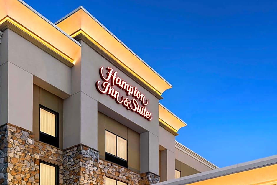 Hampton Inn By Hilton & Suites Mount Joy/Lancaster West