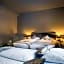 Scope Hotel City Stay Frankfurt