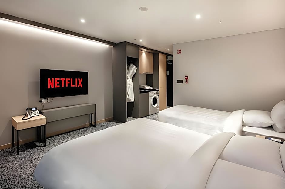 ICHEON SKY SUN HOTEL