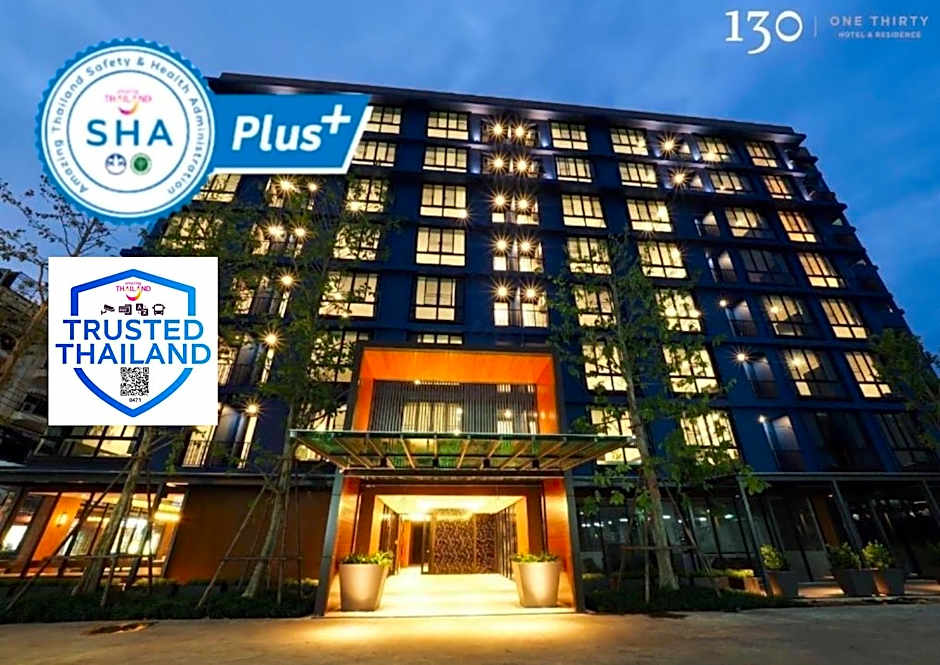 130 Hotel & Residence Bangkok (SHA Plus)