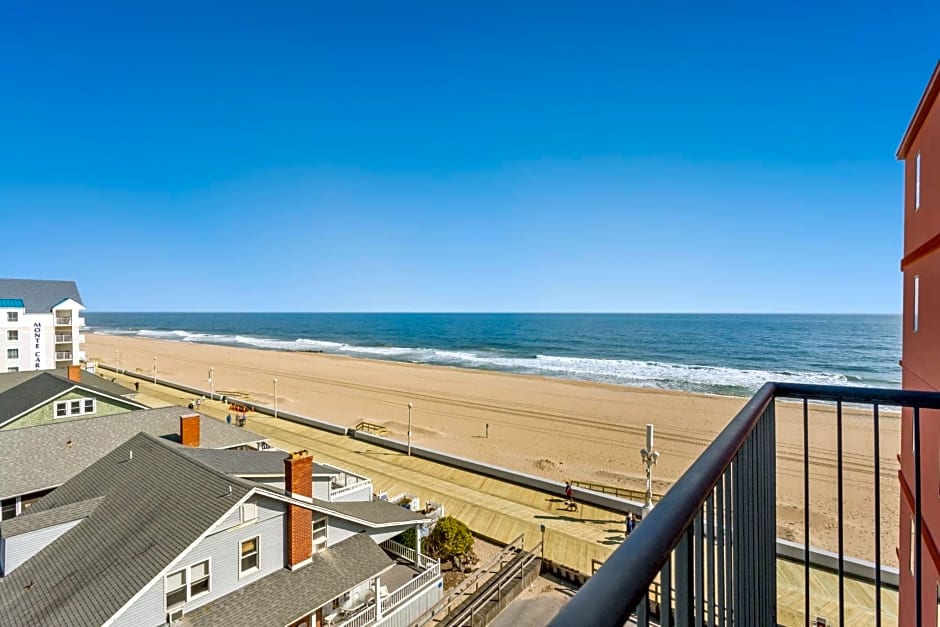Americana Hotel Boardwalk
