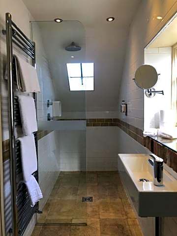 The Admiral Hornblower