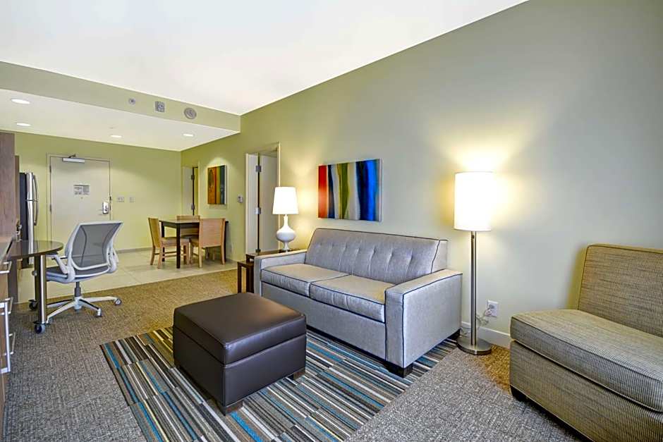 Home2 Suites By Hilton Dallas Addison