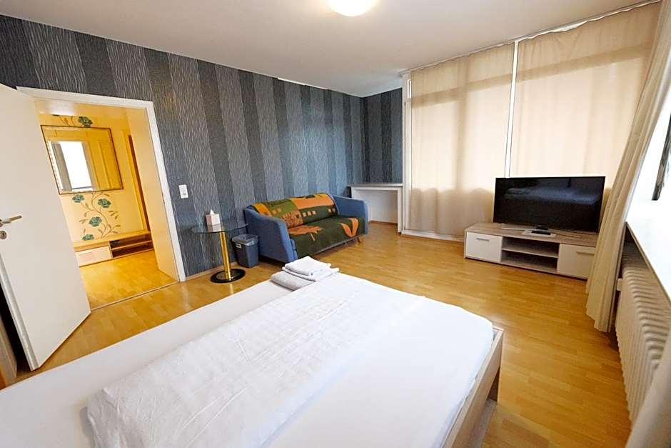 Hotel Zum Klüverbaum