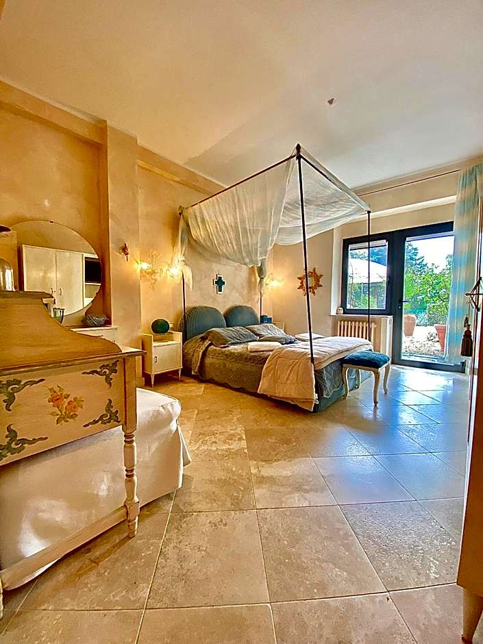 Le due palme Bed & Breakfast