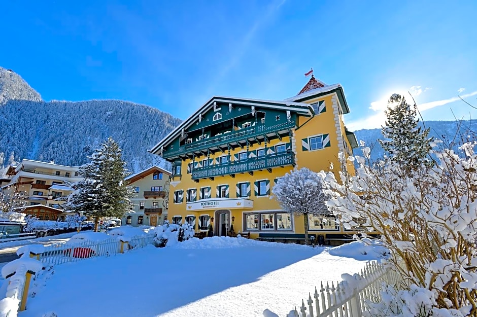 Posthotel Mayrhofen