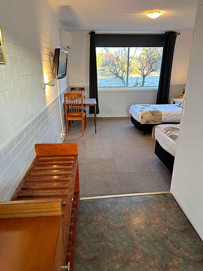 Wedderburn Goldseeker Motel