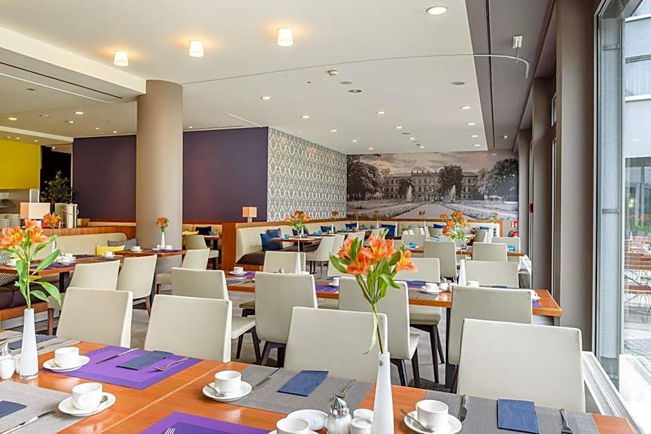 Novotel Erlangen