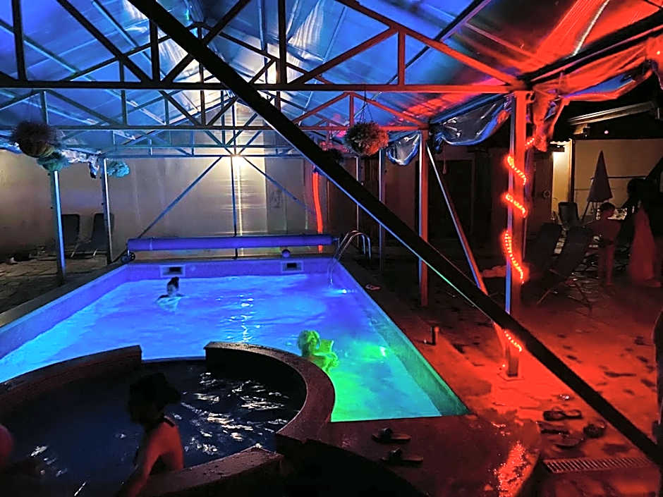 Family Hotel Carpe Diem