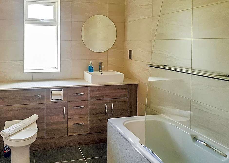 Flaxton Meadows Luxury Lodges