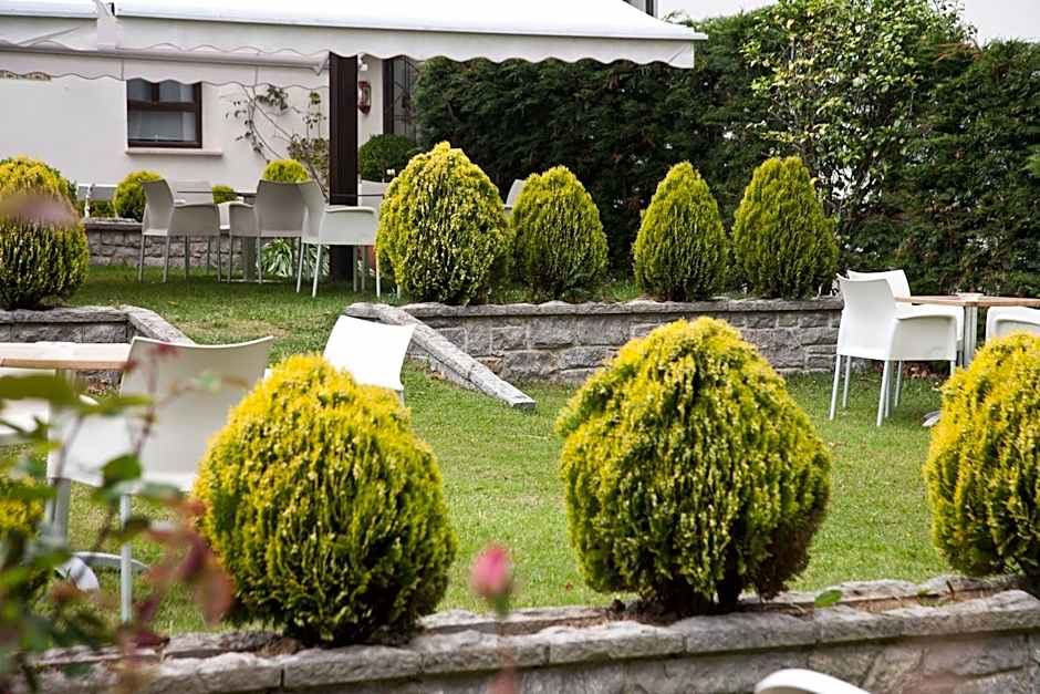 Hotel Mirador de La Franca