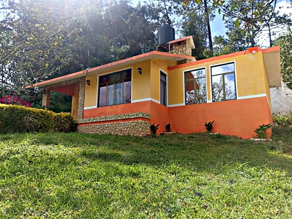 Hotel Villa De Las Flores