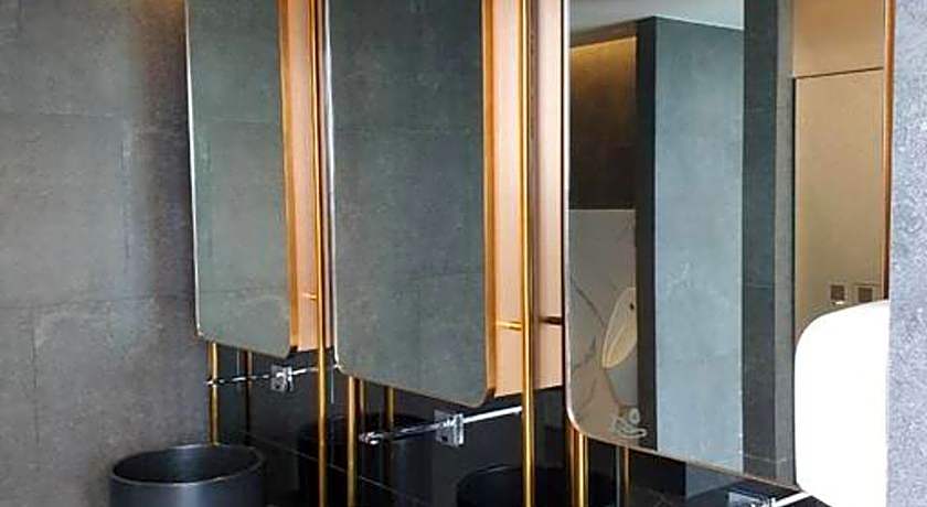 THE EDGE CENTRAL PATTAYA ??????????????????????? 