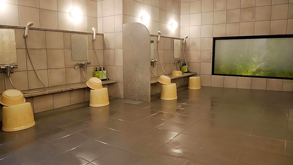 HOTEL GLANY's KOSHIGAYA