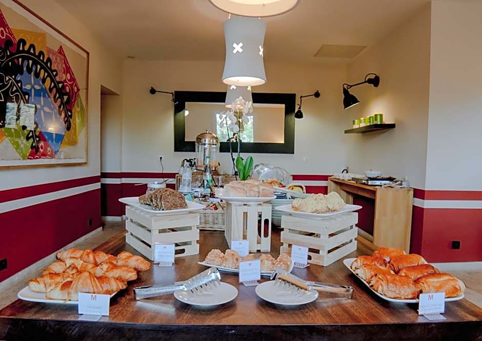 La Maison des Ocres - Provence