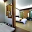 Flying Villa