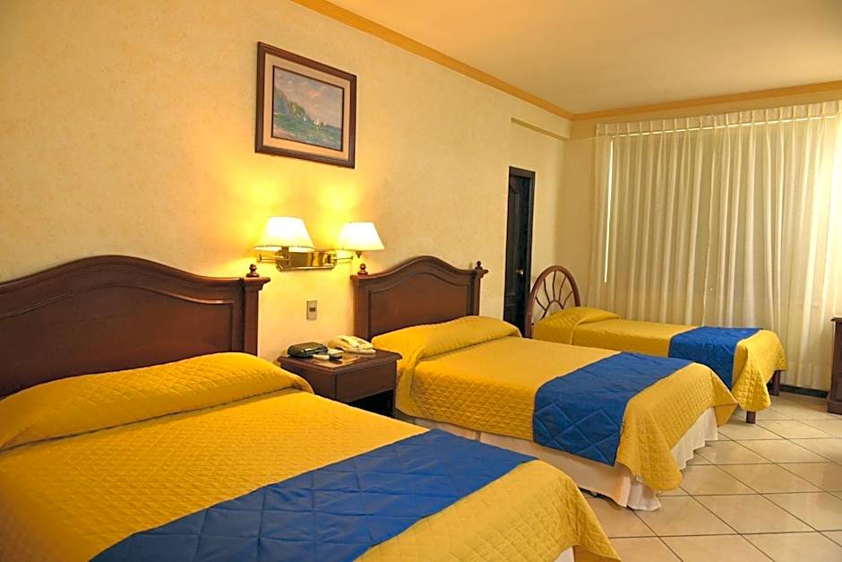 Hotel Continental Park