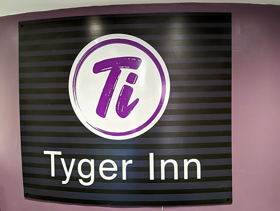 Tyger Inn Derby