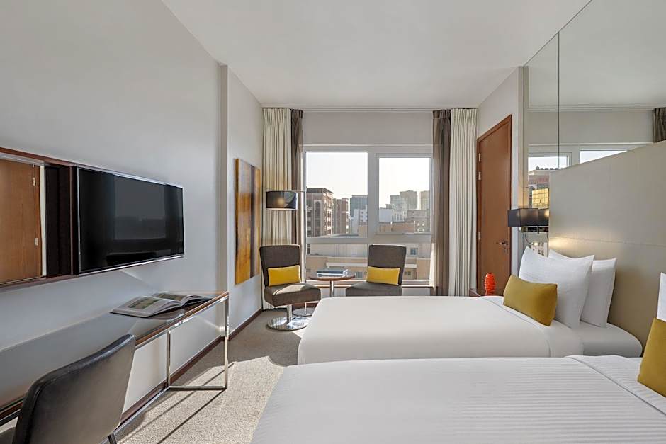 Centro Capital Doha By Rotana