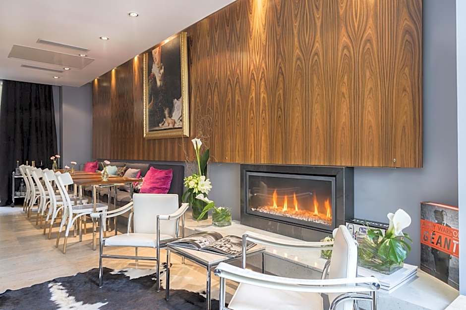 Hotel Le Placide Saint-Germain Des Pres