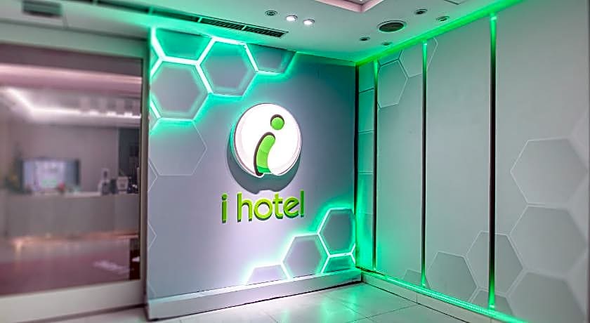 I Hotel