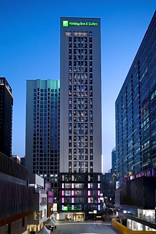 Holiday Inn & Suites Xian High-Tech Zone By IHG