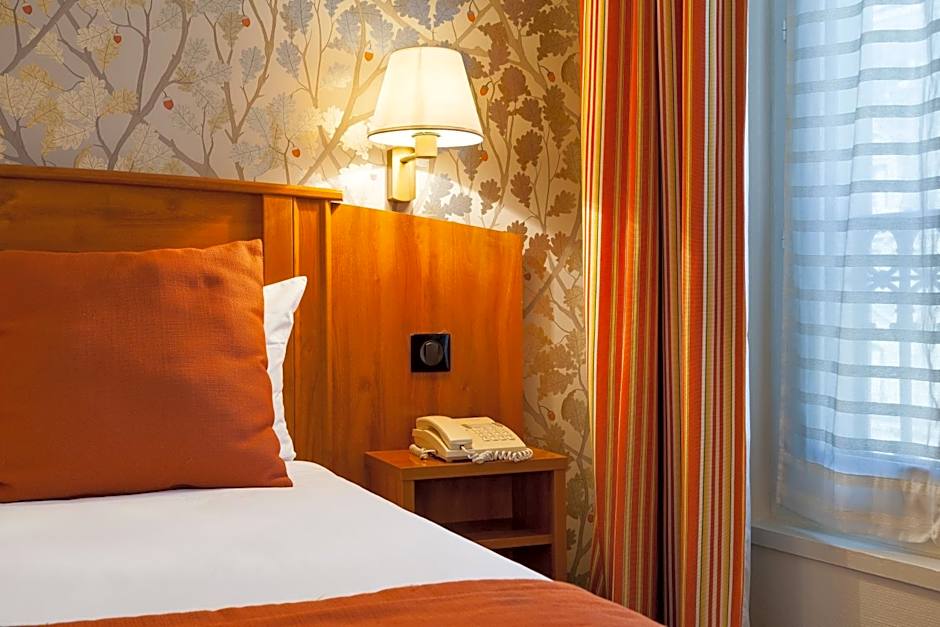 Timhotel Opera Madeleine