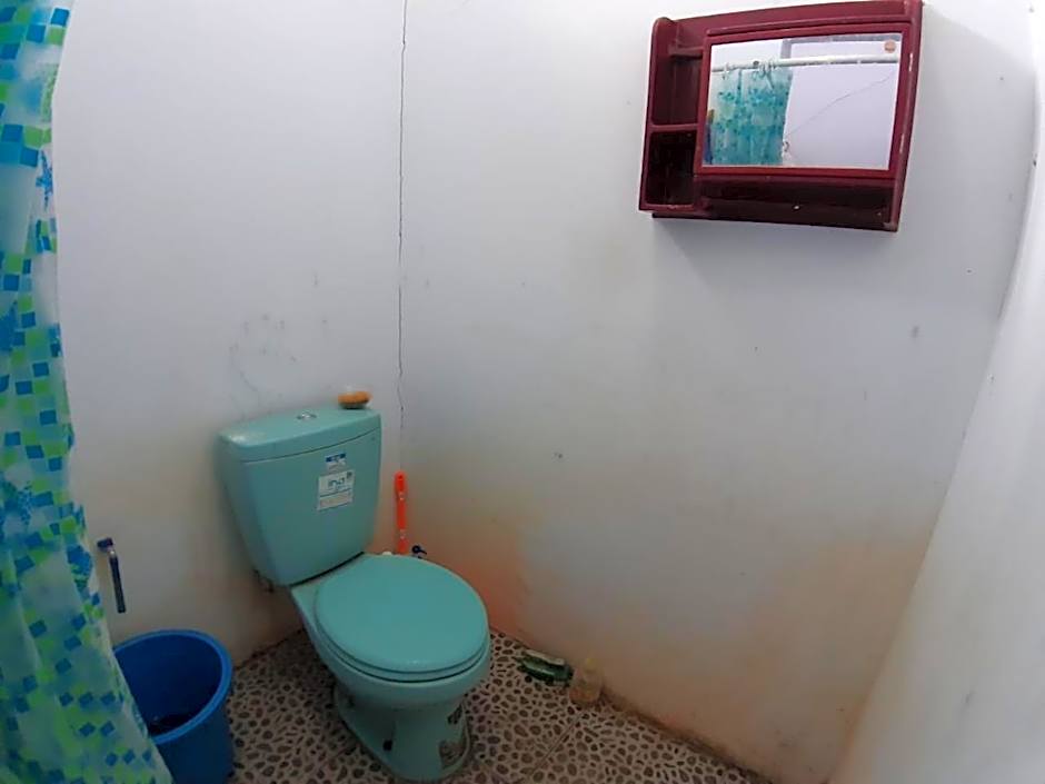 OYO Life 2884 Wisma Jatnika Syariah