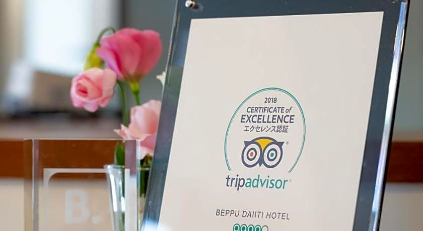 Beppu Daiiti Hotel