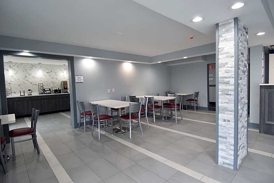 Baymont by Wyndham Batavia - Darien Lake