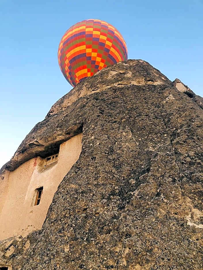 Panoramic Cave Hotel