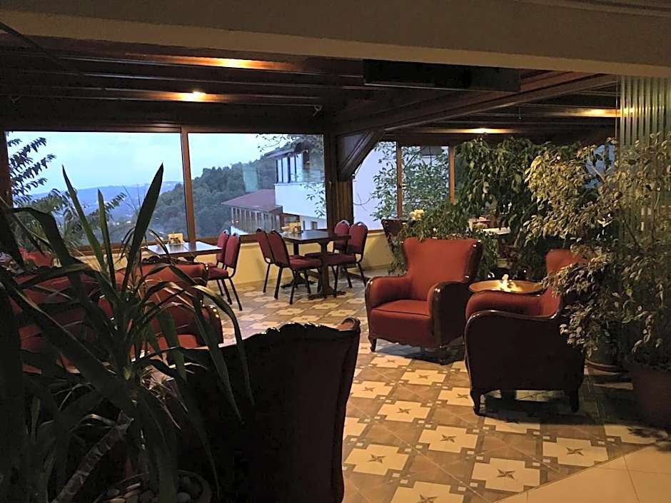 Sapanca Dilek Konagi Hotel