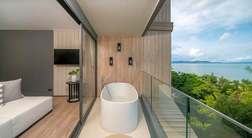 Bayphere Hotel Pattaya JC