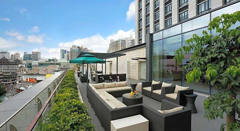 Hyatt Place Shenzhen Dongmen