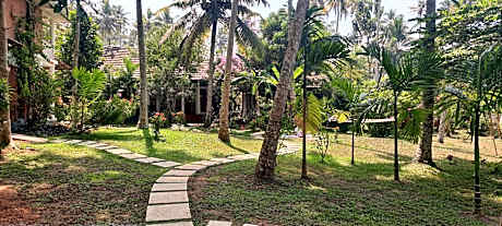 Doctors Ayurveda Heritage