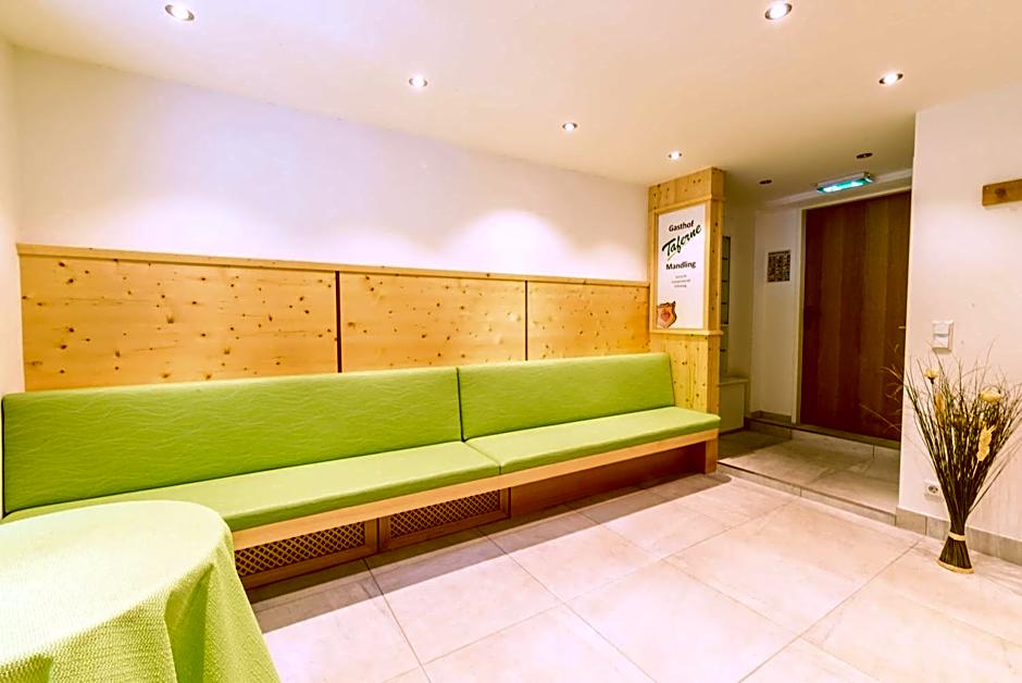 Hotel & Gasthof Taferne