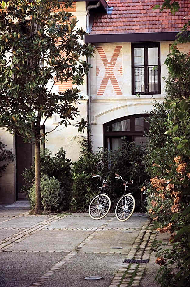 Yndo Hôtel