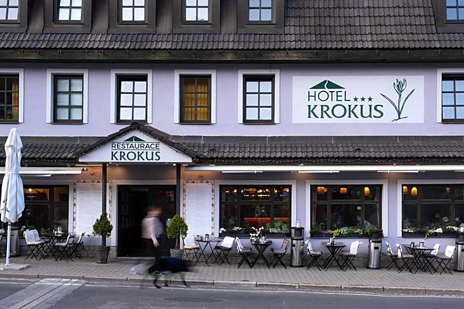 Hotel Krokus