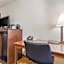 Quality Inn & Suites Lacey Olympia