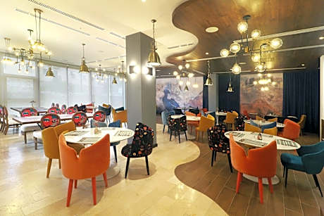 Hotel Indigo Guanajuato By IHG