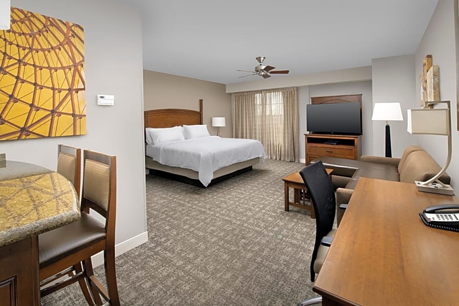 Staybridge Suites North Charleston By IHG