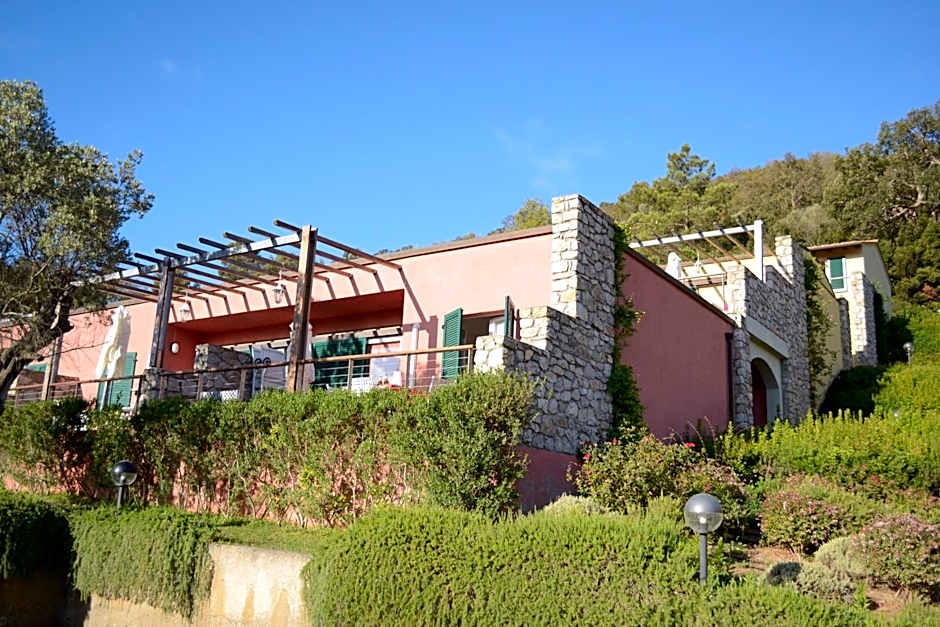 Allegroitalia Elba Golf