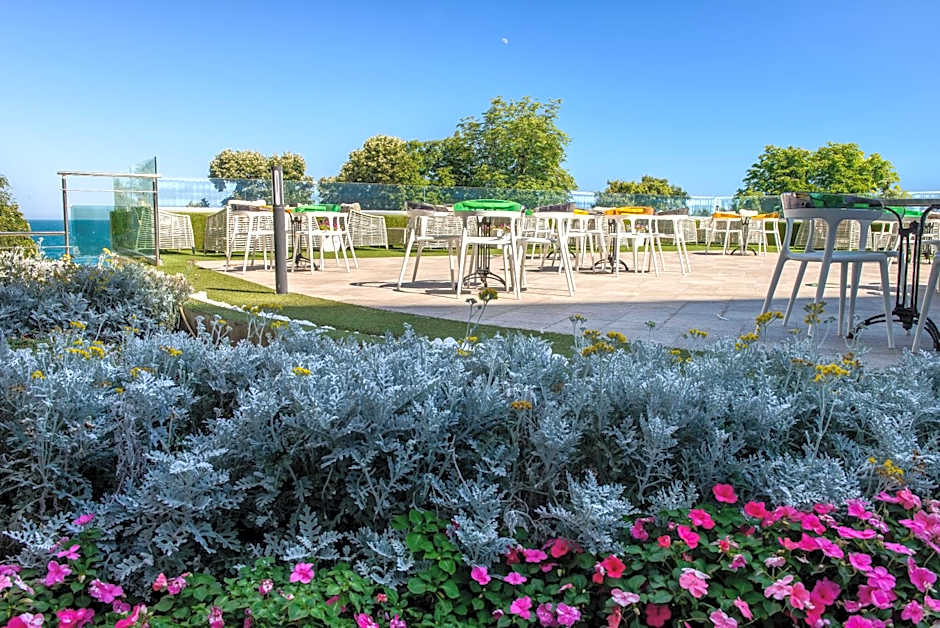 Marina Grand Beach Hotel - All Inclusive Plus