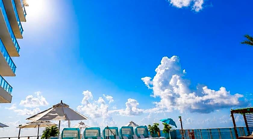 Lyfe Resort & Residences