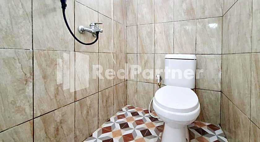 Janoko Guesthouse Syariah RedPartner