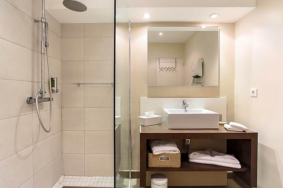 Les Terrasses du Luberon