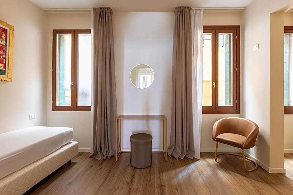 Numa Venice Palazzo Orseolo